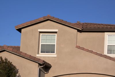 Artificial Stucco Installation in Ventura County, CA