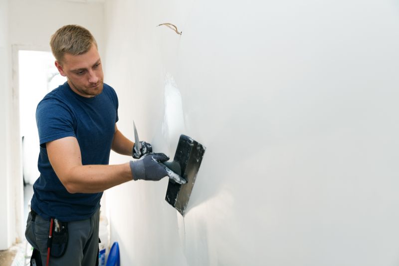 Condo Stucco Repair in Sonoma County, CA