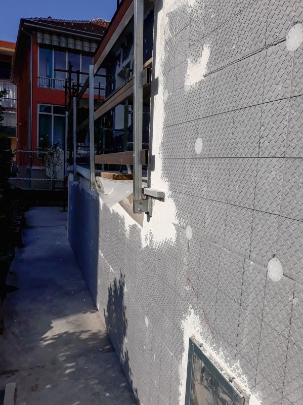 Eifs Crack Repair in Sacramento, CA