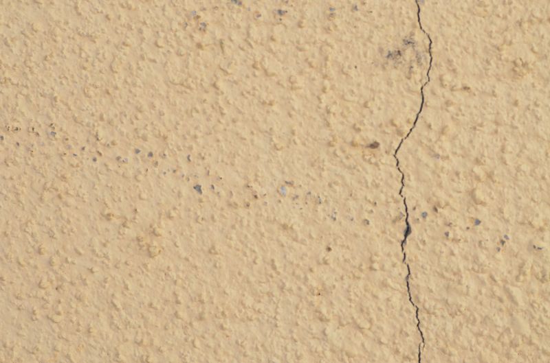 Eifs Crack Repair in Santa Rosa, CA