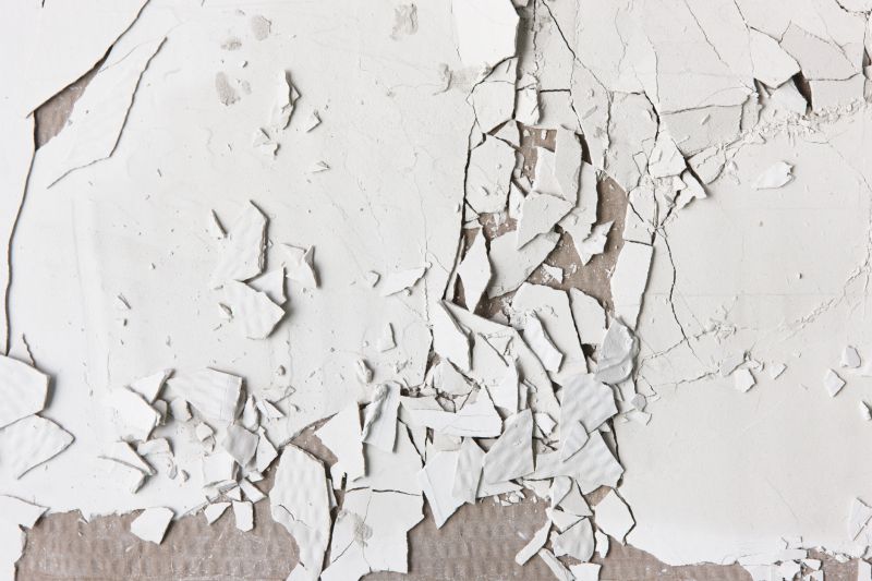 Eifs Damage Repair in Marin County, CA