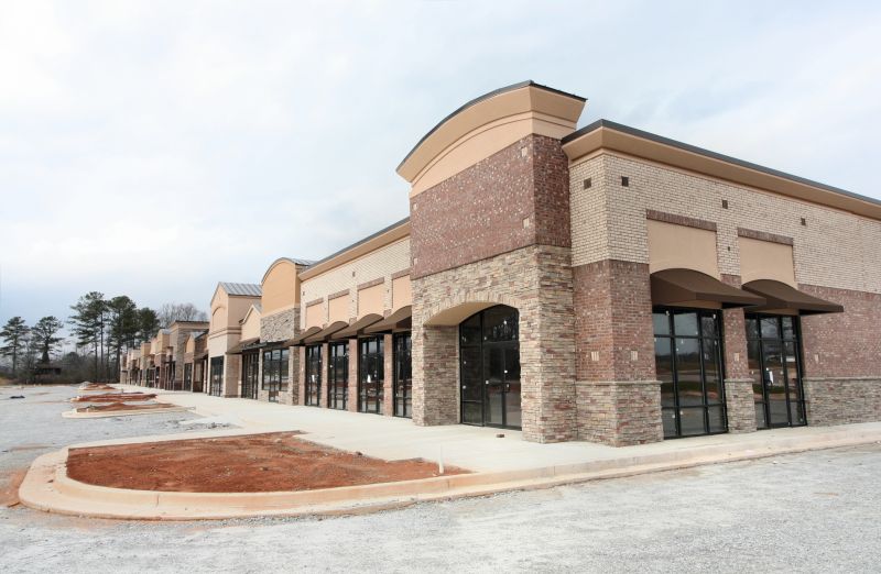 Eifs Repair Service in Santa Rosa, CA