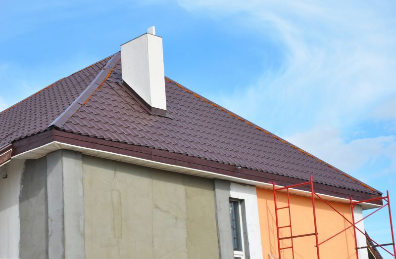 Eifs Siding Installation in Marin County, CA