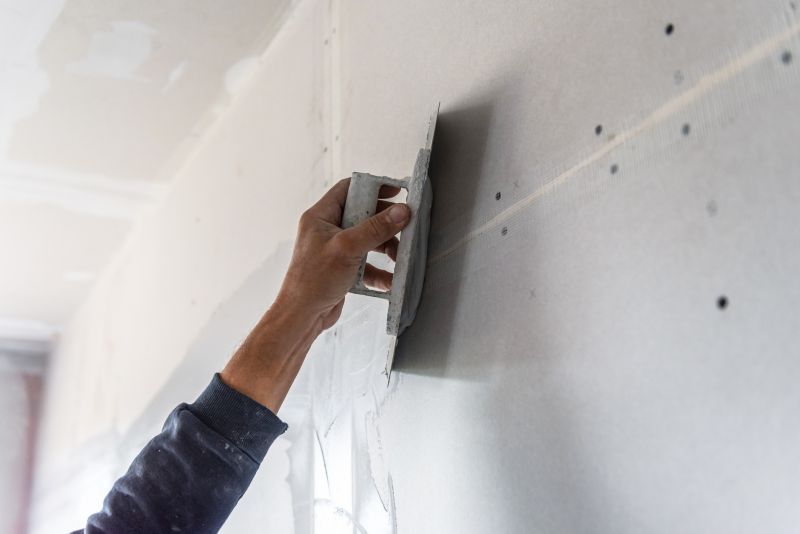 Eifs Siding Repair in Santa Rosa, CA