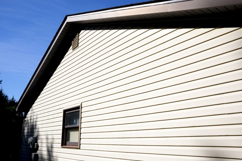 Eifs Siding Repair in Napa, CA