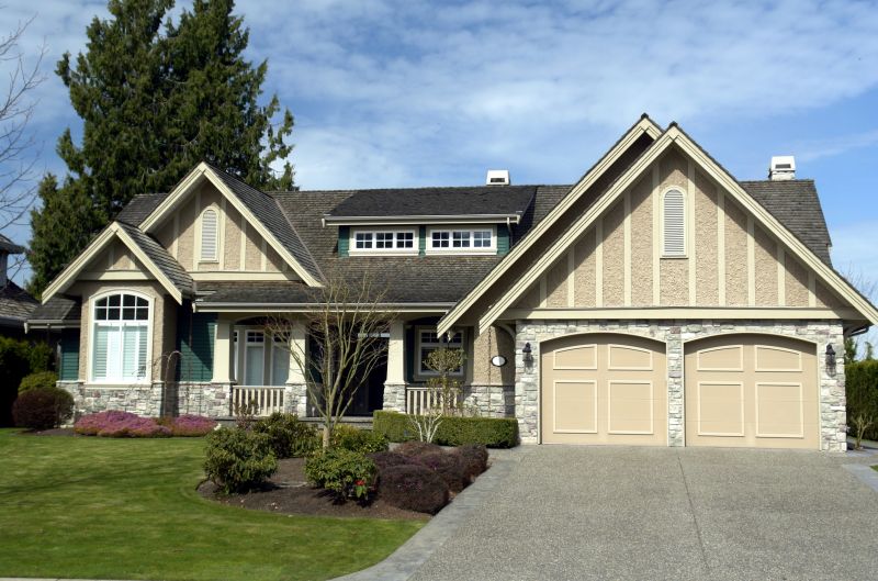 Eifs Siding Service in Marin County, CA