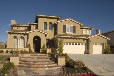 Home Stucco Installation in Sonoma County, CA