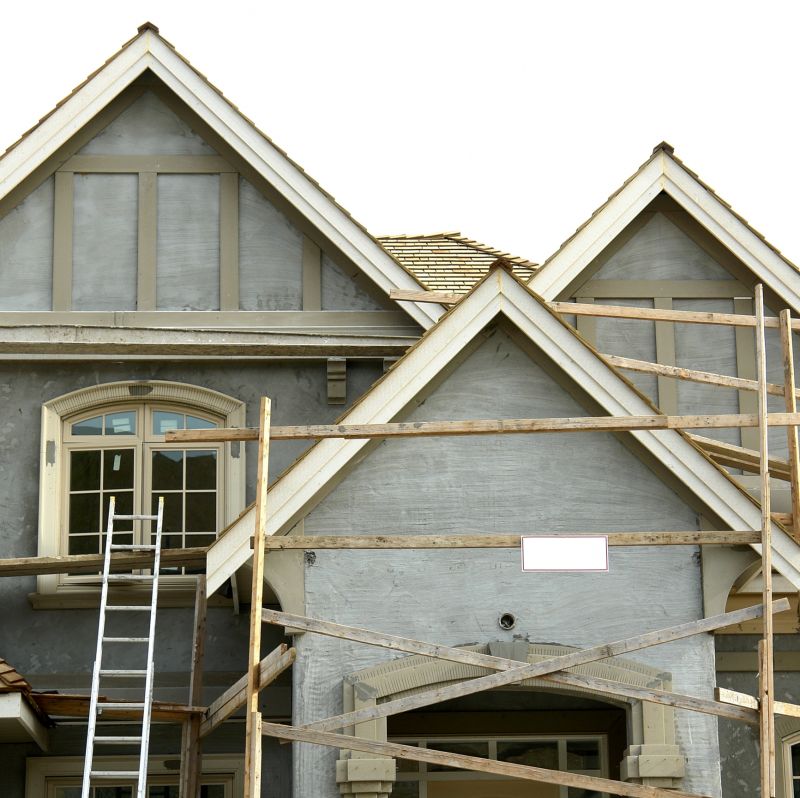 Home Stucco Installation in Marin County, CA
