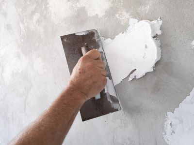 Stucco Maintenance in Roseville, CA