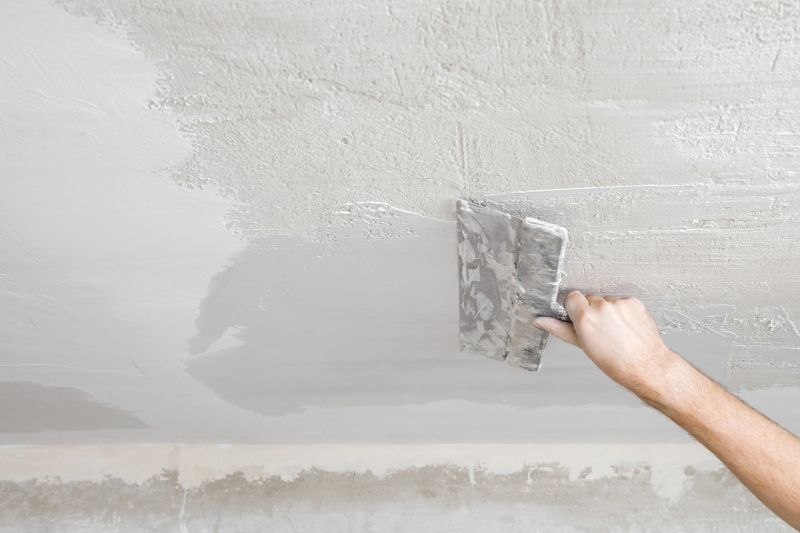 Stucco Maintenance in Marin County, CA
