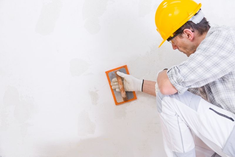 Stucco Patching in Roseville, CA