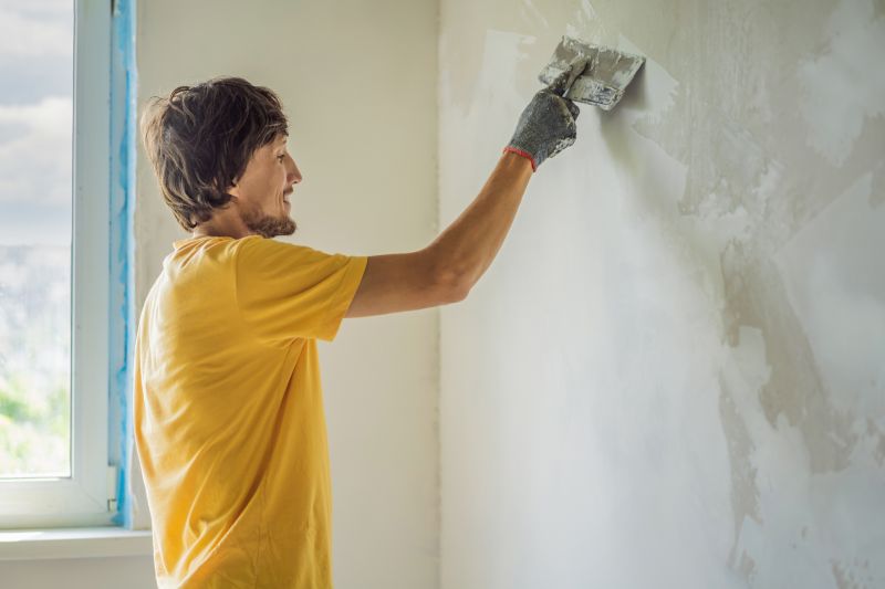 Stucco Repair in Ventura County, CA