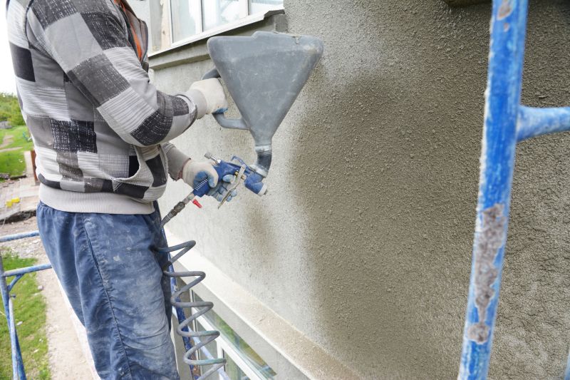 Stucco Siding Replacement in Marin County, CA