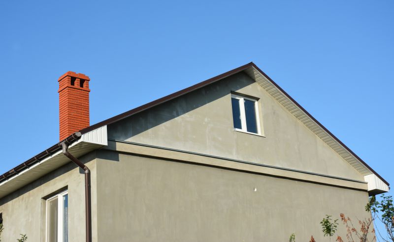 Synthetic Stucco Installation in Marin County, CA