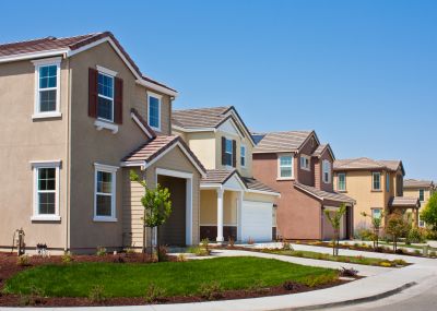 Residential Stucco Service in Santa Rosa, CA