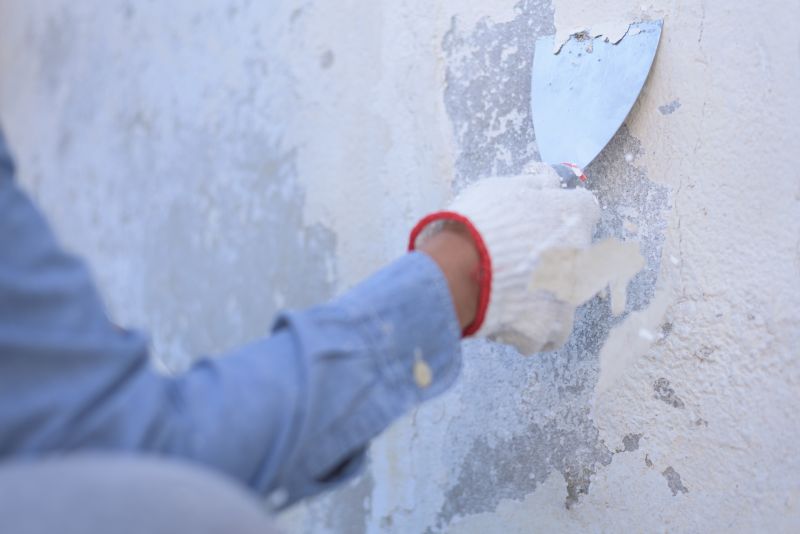 Contact About Stucco Repair